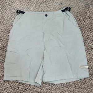 REI women's hiking shorts